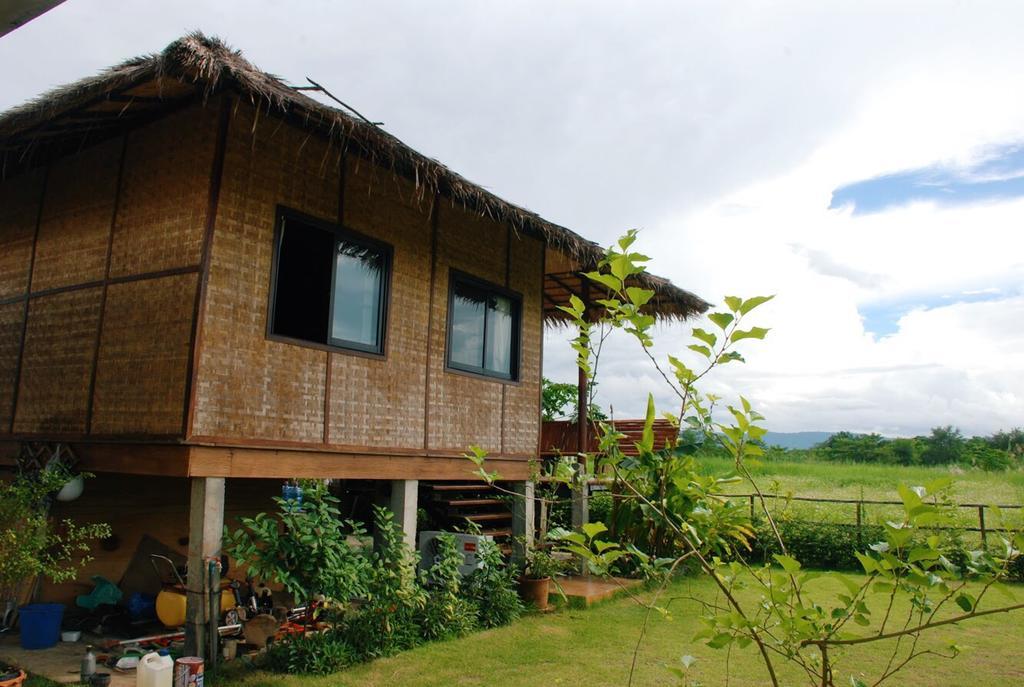 Hotel Pak Ping Ing Jai Ban Mai  Exterior foto